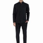 ΣΕΤ ΜΑΟ ΜΕ ΠΑΝΤΕΛΟΝΙ ΜΕ ΠΙΕΤΕΣ ΜΑΥΡΟ